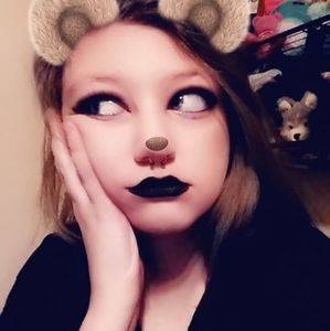 Meet your Posher, Dashawna